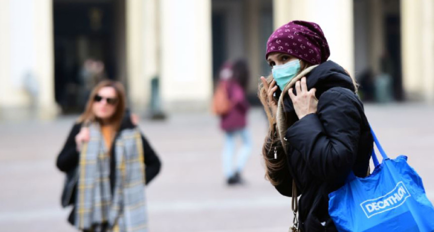 U svijetu trenutno zaraženo 2.875.717 osoba