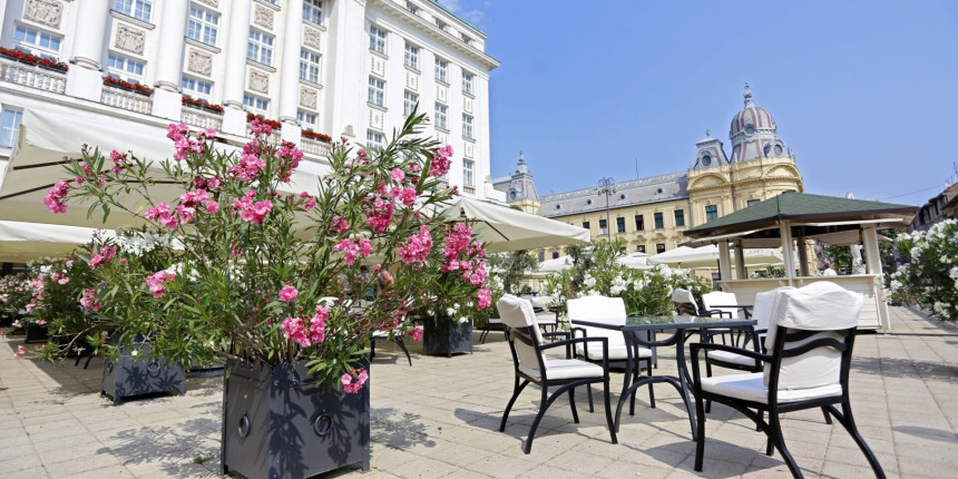 Rekord: U Austriji preko pola miliona nezaposlenih