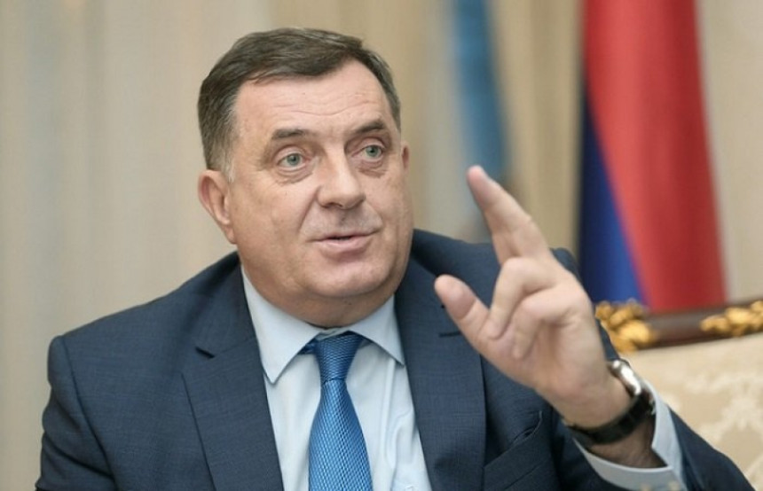 Dodik se uplašio izdaje koalicionih partnera?!