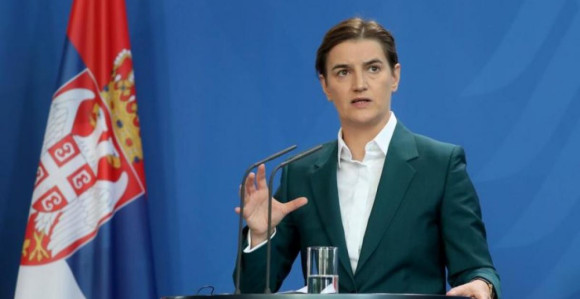 "Građani Srbije, nemojte ljetovati u Crnoj Gori"