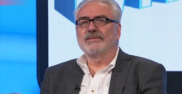 Ponovo šokira: Mislim da sam preležao koronu