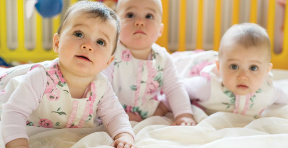 Vratile se rode: Pet trudnica rodilo blizance