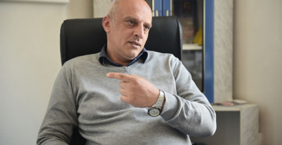 Pojačanje: Кrunić i Кlimenta pristupili SPS Srpske