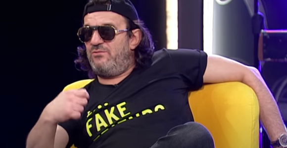 Aca Lukas otvorio dušu pa ispričao anegdote sa majkom!