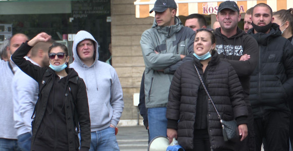 Kada nepravda postane zakon, otpor je naša dužnost