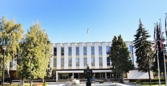 Čubrilović primio zahtjev za posebnu sjednicu o rezoluciji