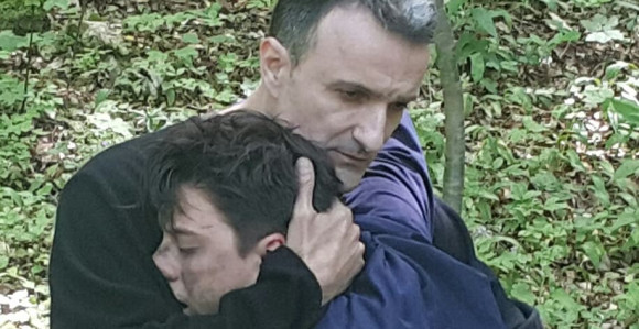 Ivan Milinković prelazi u glumce?!