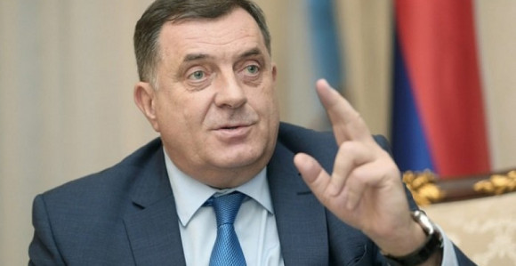 Dodik se uplašio izdaje koalicionih partnera?!