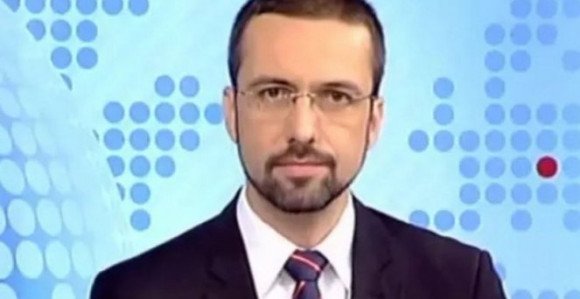 Voditelj "Dnevnika" odlazi sa RTS-a, prelazi na ovu televiziju!