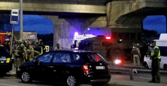 Vođa „kavačkog klana“ izrešetan u Ukrajini