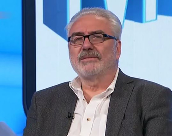 Поново шокира: Мислим да сам прележао корону