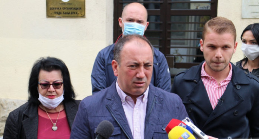 Građani Republike Srpske će moći da traže odštetu zbog izrečenih kazni