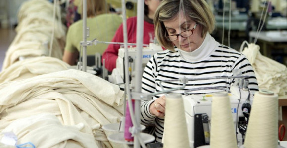 Oko 4000 radnika firmi iz Italije na prinudnom odmoru
