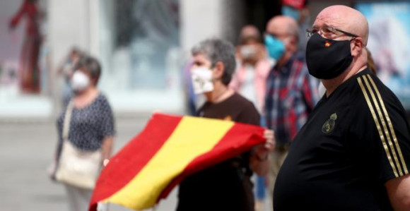 Španija tuguje: Zauvijek ćete biti u našem sjećanju