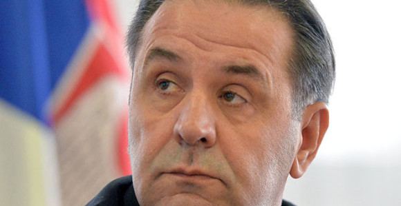 Šteta za sve ako se uđe u spiralu kontramjera