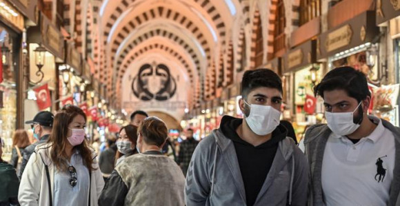 Turska očekuje turiste, ali uz rigorozne mjere