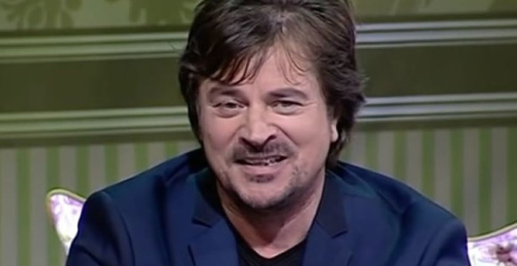 Alen Islamović ulazi u politiku zbog migranata?!