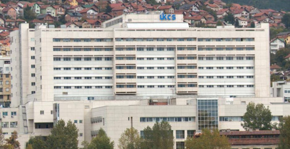 Tužilaštvo i SIPA na KCUS pregledali dokumentaciju