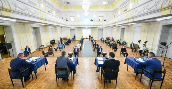 BL: Usvojen rebalans budžeta, opozicija bojkotovala