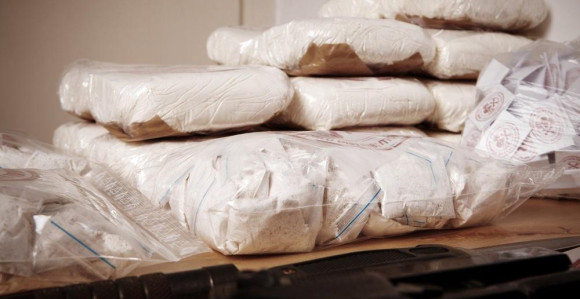 Zaplijenjena droga u Bugarskoj vrijedna 43 miliona evra