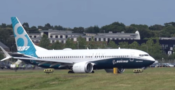 “Boing” ukida preko 12.000 radnih mjesta zbog pandemije