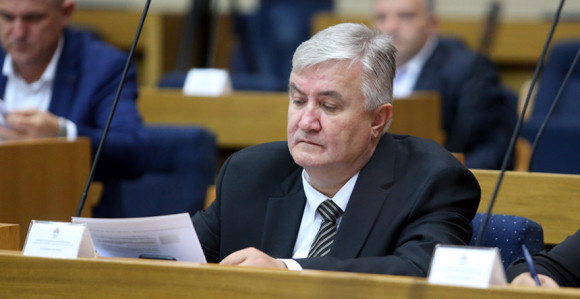 Dodikova izdaja dolazi na naplatu!