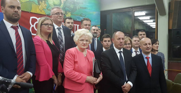 Nova previranja i čistke u lokalnom SNSD-u u Prijedoru