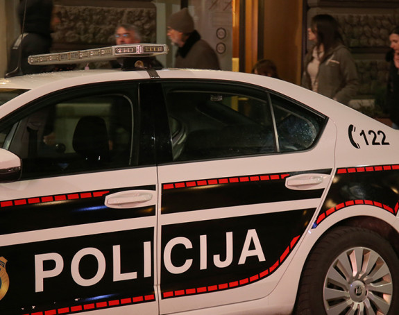 Policajac se ubio, pronašli ga supruga i sin