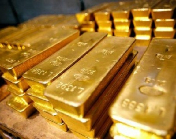 Deca u kući, pronašla zlatne poluge i obogatila roditelje!