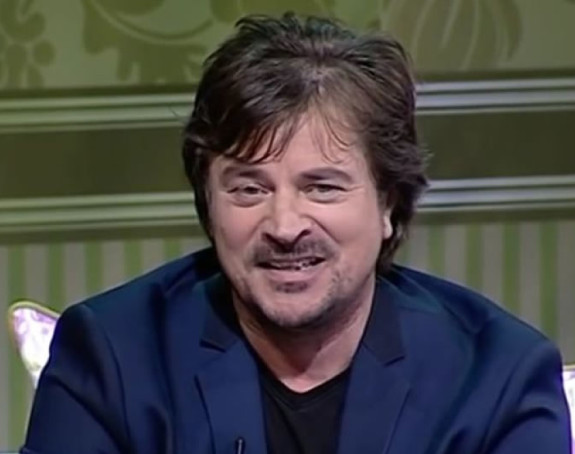 Alen Islamović ulazi u politiku zbog migranata?!