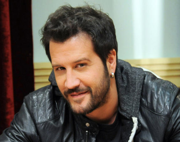 Glumac Stefan Kapičić postao otac!