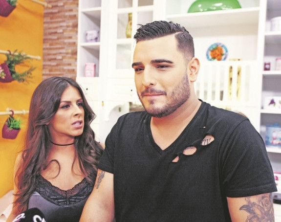 Ana Sević podnela tužbu protiv bivšeg supruga Darka Lazića!