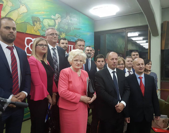 Nova previranja i čistke u lokalnom SNSD-u u Prijedoru
