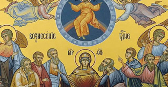 Narodni običaji i vjerovanja: Danas je Spasovdan