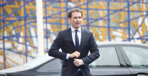 Napustio sam fakultet da bih se bavio politikom!