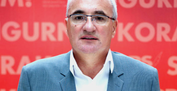 Otvaranje granice sa Srbijom biće za deset dana