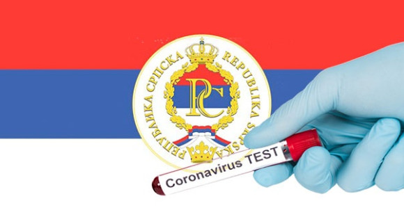 U Srpskoj još devet osoba pozitivnih na virus korona