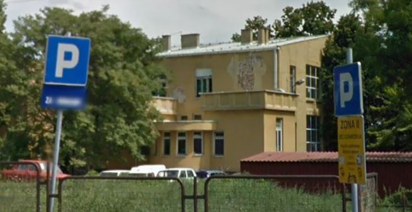 Korona žurka u kovid bolnici u Vranju