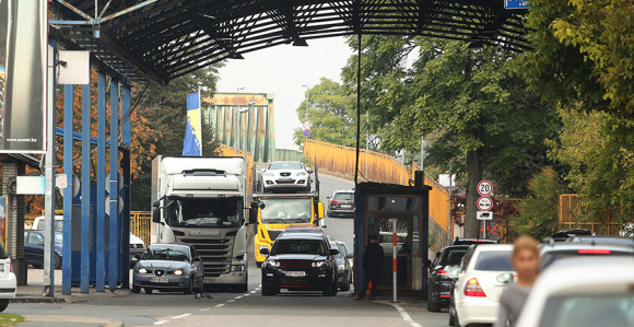 Hrvatska otvara granice, ali ne i za BiH i Srbiju
