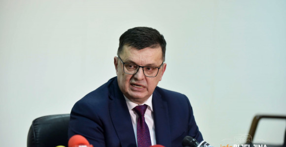 Od 1.juna BiH otvara granice sa Srbijom, Hrvatskom i CG