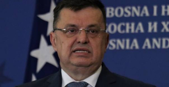 Srpska će prihvatiti bilo kakvu odluku oko novca MMF-a!