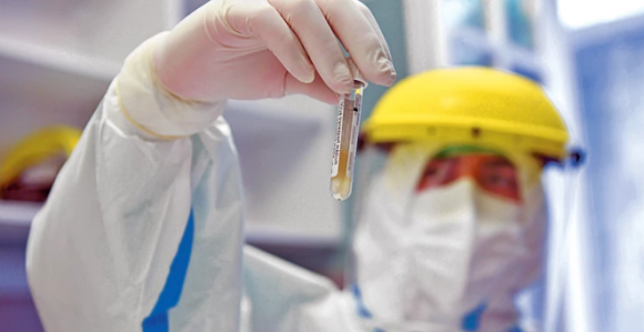 "Neki ljudi će biti namjerno zaraženi virusom korona"