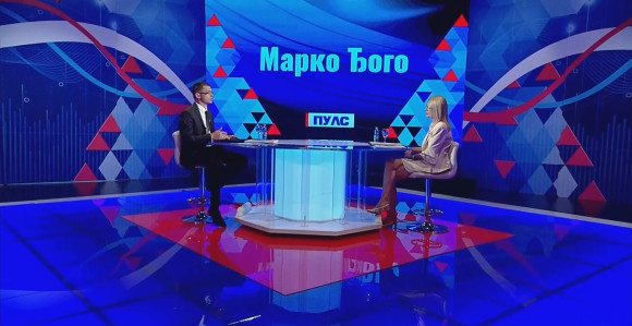 Efekti korone se mogu porediti sa velikom depresijom!