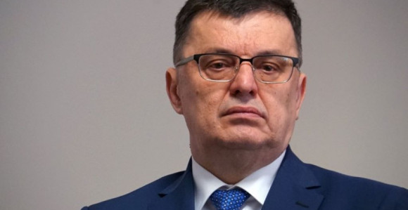 Tegeltija: Čeka nas najteži period ekonomske krize