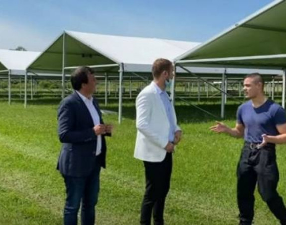 "Pokretna bolnica" je kriminal na koji SIPA ćuti?!