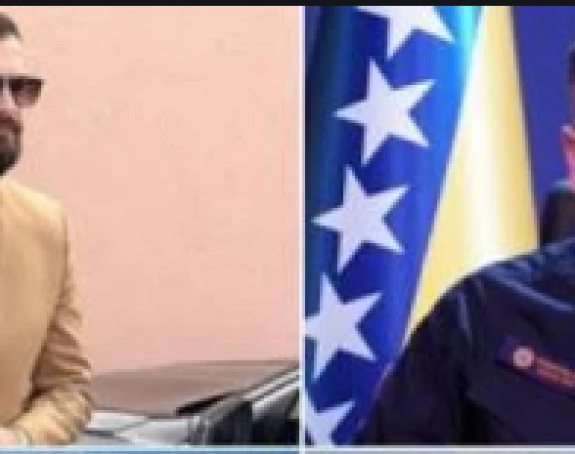 Hodžić i Solak na saslušanju u SIPI zbog respiratora