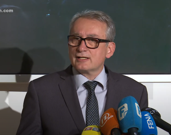 Bosić: Vlast ništa nije učinila da pomogne privredi