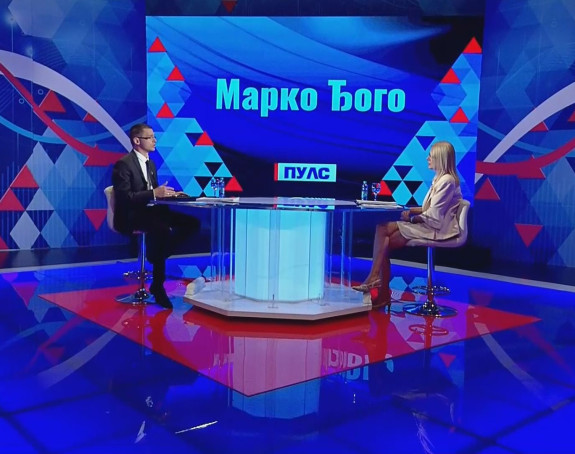 Efekti korone se mogu porediti sa velikom depresijom!