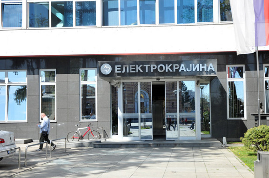 „Elektrokrajina“ izgubila podatke zbog Škrbićevog zeta