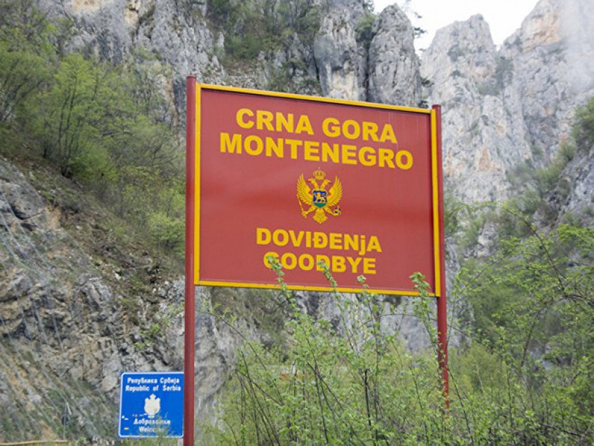 Попушта Црна Гора: Отворила границу за бх.држављане